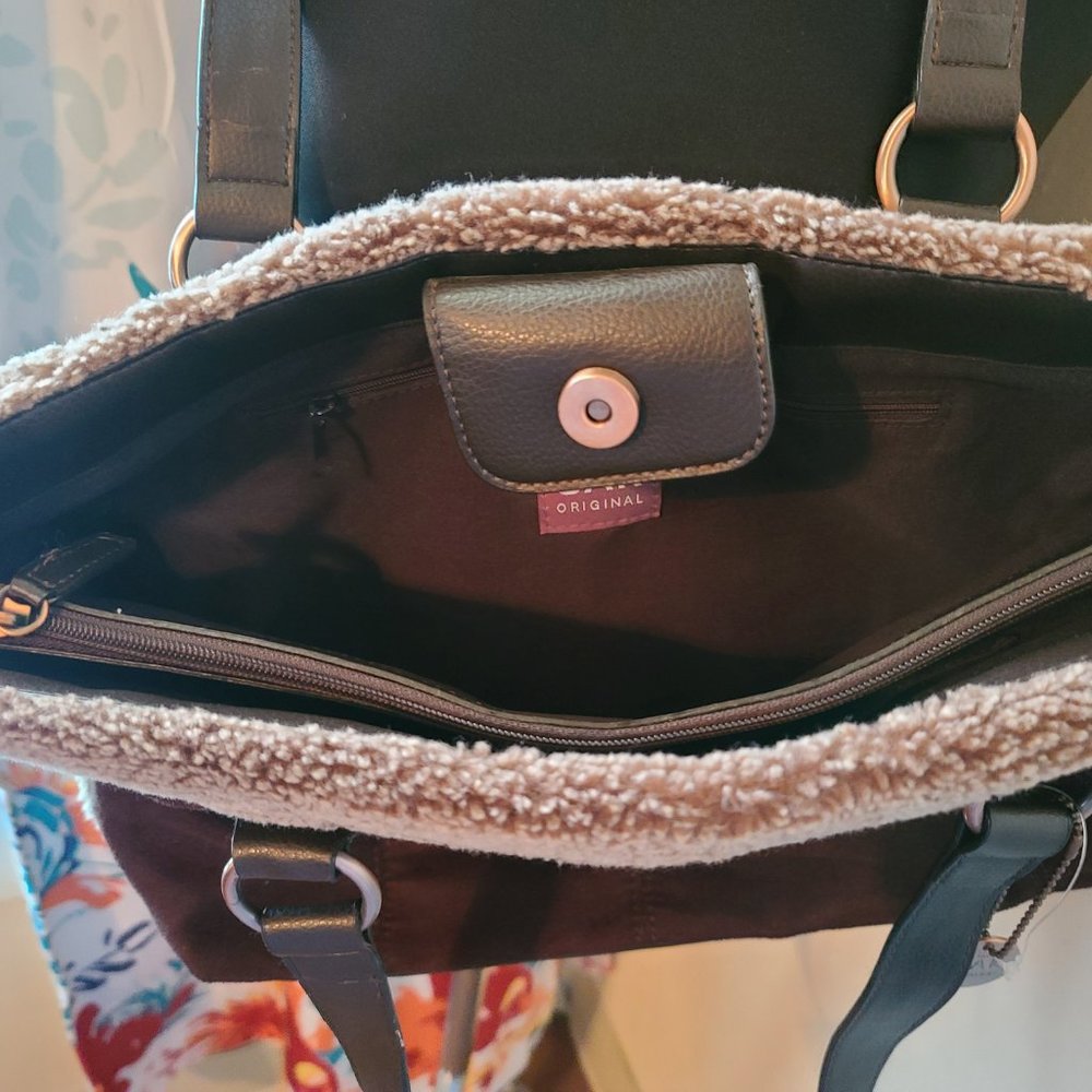 Handbag - Picture 4 of 4